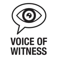 Voice of Witness