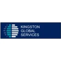 KINGSTON GLOBAL SERVICES KINGSTON GLOBAL SERVICES