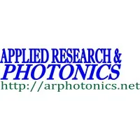 Applied Research & Photonics, Inc.