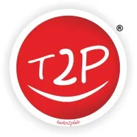 T2P (Tastes2Plate)