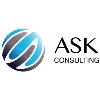 ASK Consulting ASK Consulting