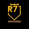 R7 GERADORES R7 GERADORES