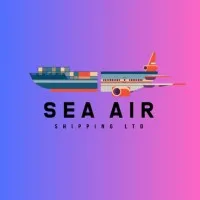 Sea Air Shipping