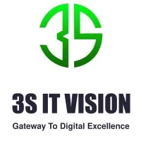 3S IT Vision 3S IT Vision