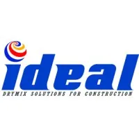 IDEAL DRYMIXES (INDIA)PRIVATE LIMITED IDEAL DRYMIXES (INDIA)PRIVATE LIMITED