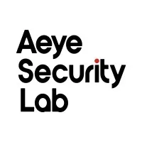 Aeye Security Lab Inc.