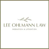 Lee Ohlmann Law LLC Lee Ohlmann Law LLC