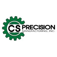 CS Precision Manufacturing