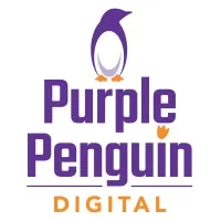 Purple Penguin Digital Purple Penguin Digital