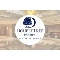 DoubleTree by Hilton Akron Fairlawn