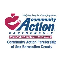 COMMUNITY ACTION PARTNERSHIP OF SAN BERNARDINO COUNTY COMMUNITY ACTION PARTNERSHIP OF SAN BERNARDINO COUNTY