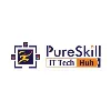 PureSkill IT Tech Hub PureSkill IT Tech Hub
