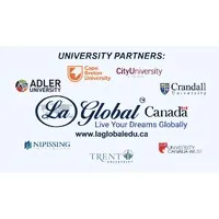 LA GLOBAL CANADA 