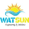 WATSUN Engineering and Solutions WATSUN Engineering and Solutions