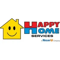 Happy Home Services