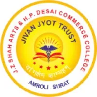 Amroli College Surat