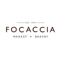 Focaccia Market Bakery
