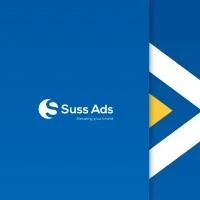 Suss Ads || Suss Digital