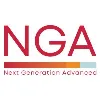 NGA - Next Generation Advanced NGA - Next Generation Advanced