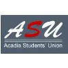 Acadia Students' Union Acadia Students' Union