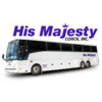 His Majesty Coach