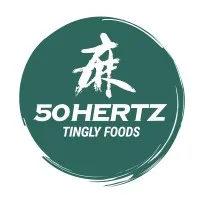50Hertz Tingly Foods