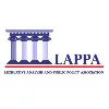 Legislative Analysis and Public Policy Association Legislative Analysis and Public Policy Association