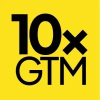 10x GTM 10x GTM