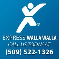 Express Employment Professionals - Walla Walla