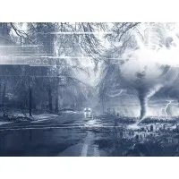 Masters of Disasters