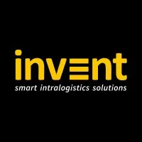 INVENT Intralogistics - Number 1 INVENT Intralogistics - Number 1