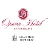 Opera Hotel Kyiv