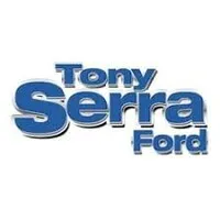 Tony Serra Ford