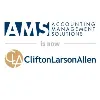 CliftonLarsonAllen CliftonLarsonAllen