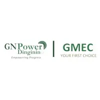 GNPower Dinginin & GNPower Mariveles