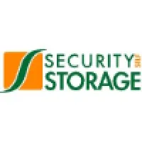 Security Self Storage
