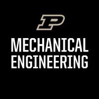 Purdue University Mechanical Engineering Purdue University Mechanical Engineering