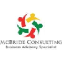 McBride Consulting... McBride Consulting...