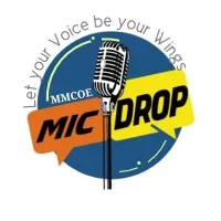 Mic Drop MMCOE