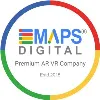 MAPS DIGITAL- Premium 360° Virtual Reality Solution MAPS DIGITAL- Premium 360° Virtual Reality Solution