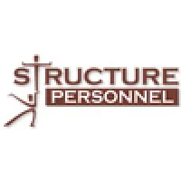 Structure Personnel Inc