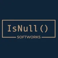 IsNull Softworks