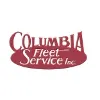 Columbia Fleet Service Inc. Columbia Fleet Service Inc.