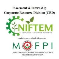 Placement Cell (CRD) - NIFTEM