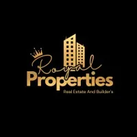Royal Properties Real Estate & Builder's