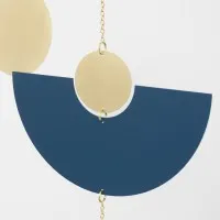Circle & Line