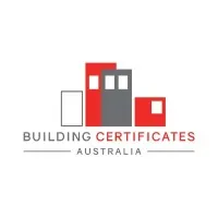 Building Certificates Australia