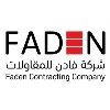 FADEN CONTRACTING LTD