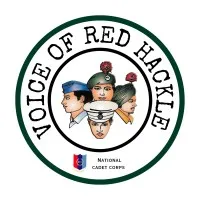 Voice of Red Hackle Voice of Red Hackle