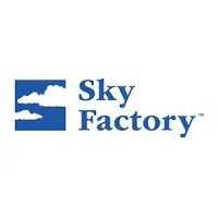 Sky Factory Sky Factory